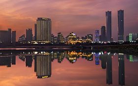 Shangri-La Nanchang